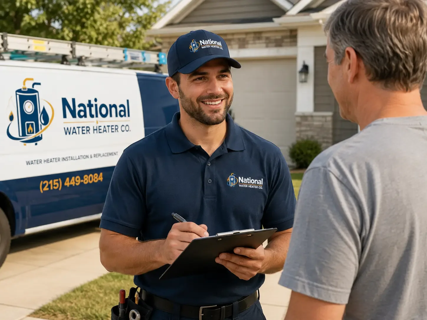 Water Heater Installation Ferndale, CA FAQs